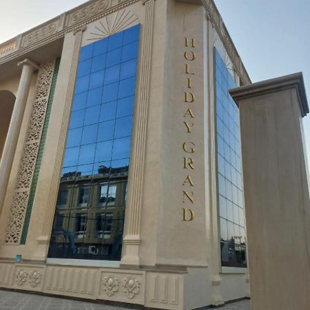 Hotel Holiday Grand Greater Noida Zewnętrze zdjęcie