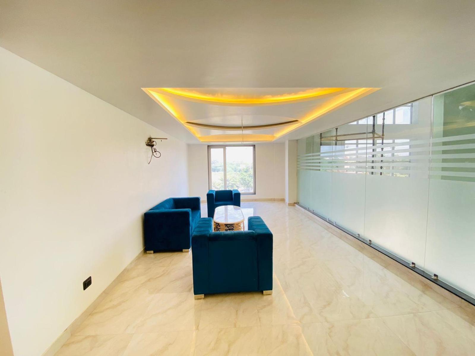 Hotel Holiday Grand Greater Noida Zewnętrze zdjęcie