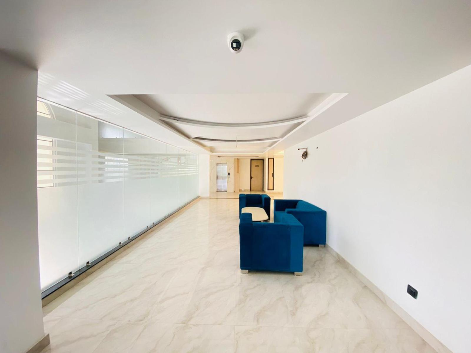 Hotel Holiday Grand Greater Noida Zewnętrze zdjęcie